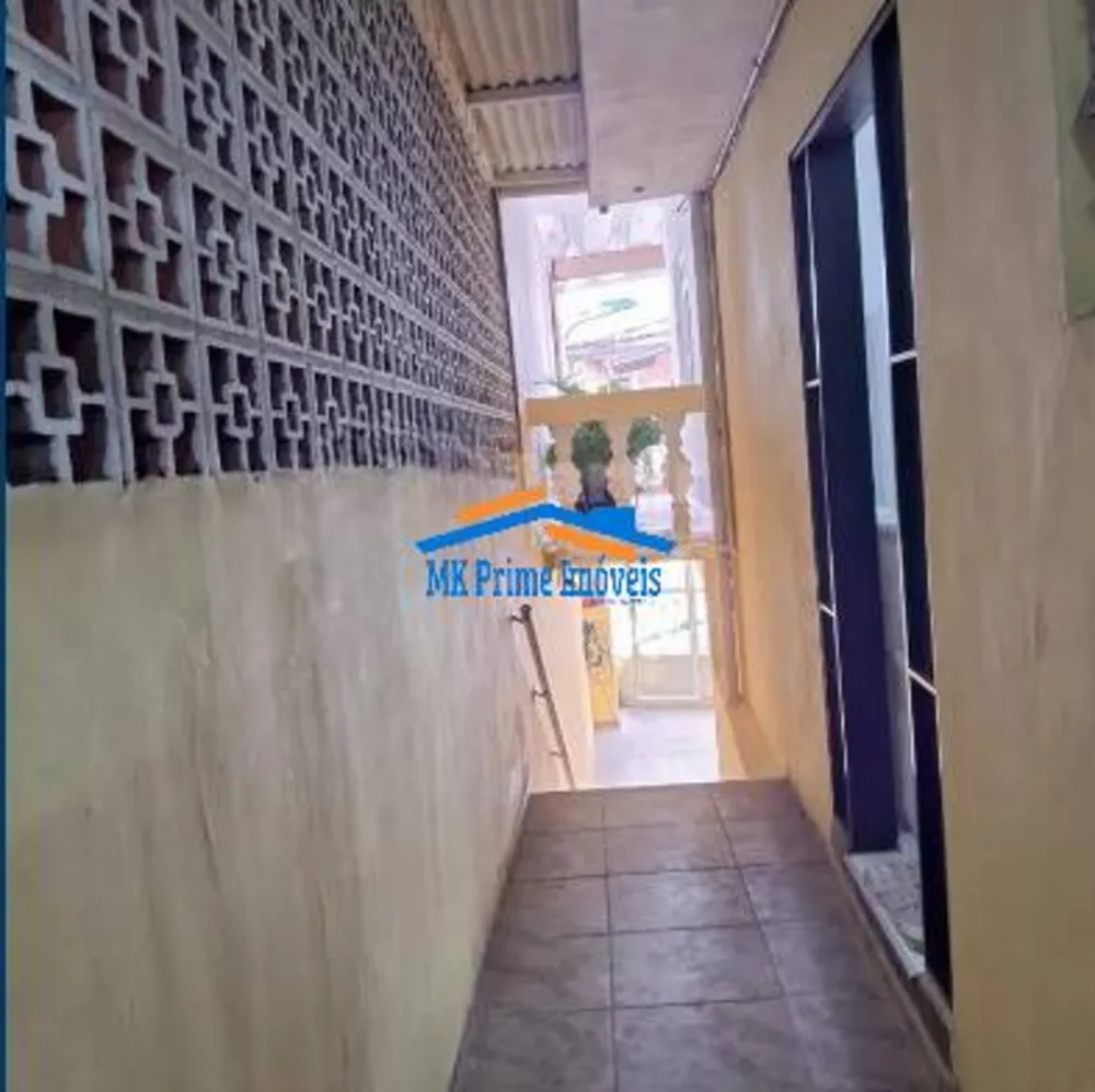 Sobrado, 4 quartos, 125 m² - Foto 8