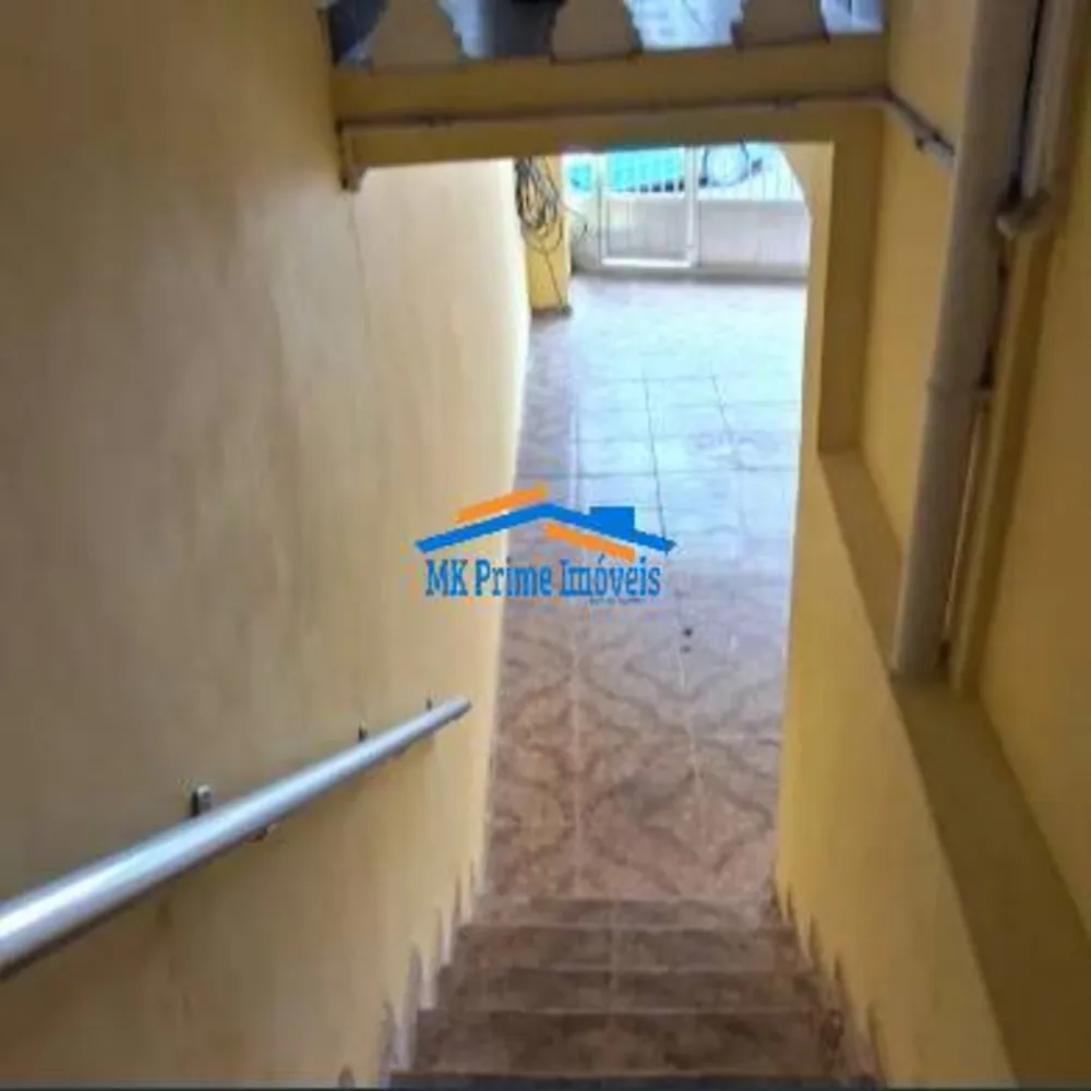 Sobrado, 4 quartos, 125 m² - Foto 3