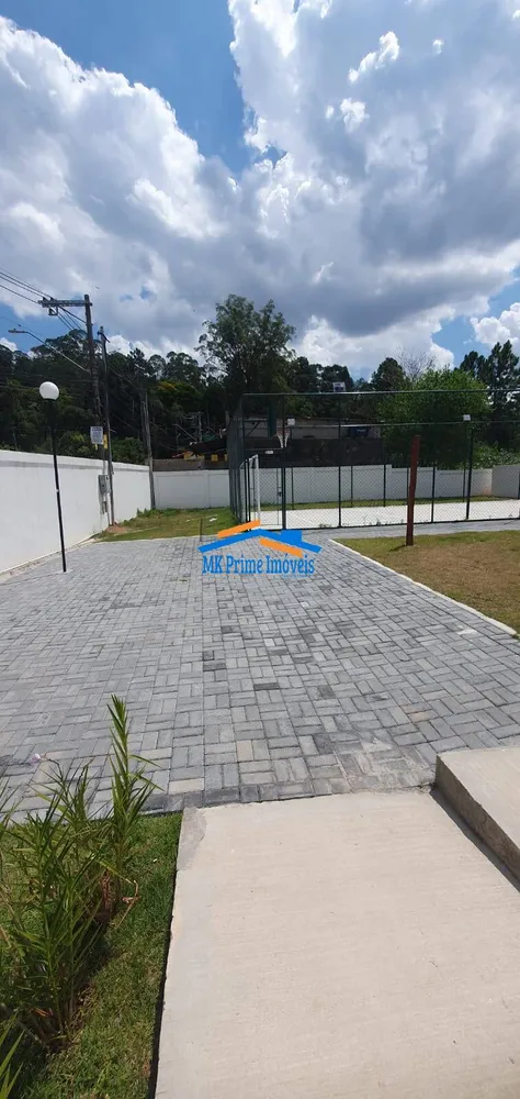 Casa de Condomínio, 2 quartos - Foto 4