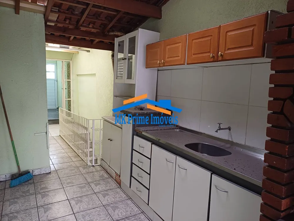 Casa, 3 quartos, 212 m² - Foto 1