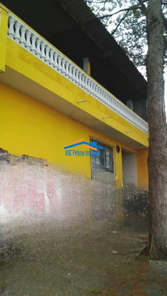 Sobrado, 3 quartos, 270 m² - Foto 4