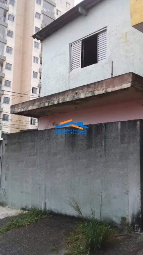 Sobrado, 3 quartos, 270 m² - Foto 1