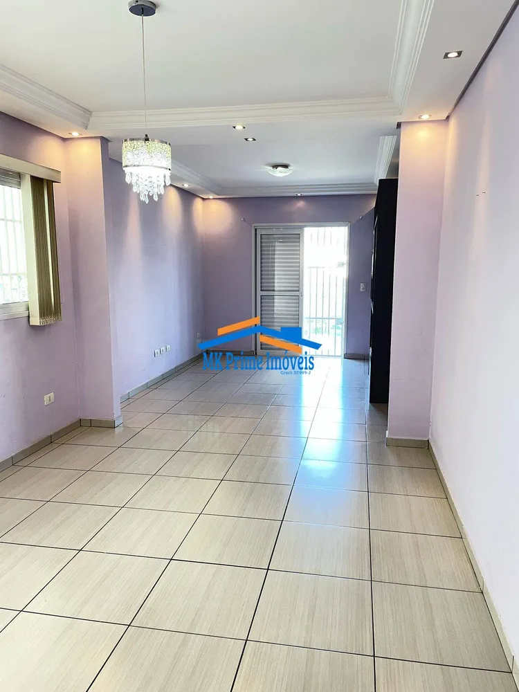 Sobrado, 2 quartos, 172 m² - Foto 2