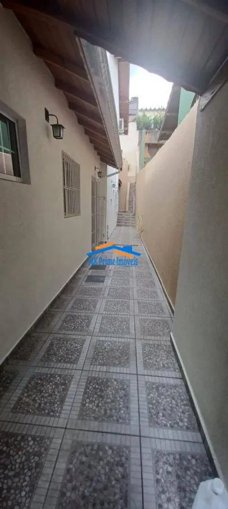 Sobrado, 2 quartos, 172 m² - Foto 8