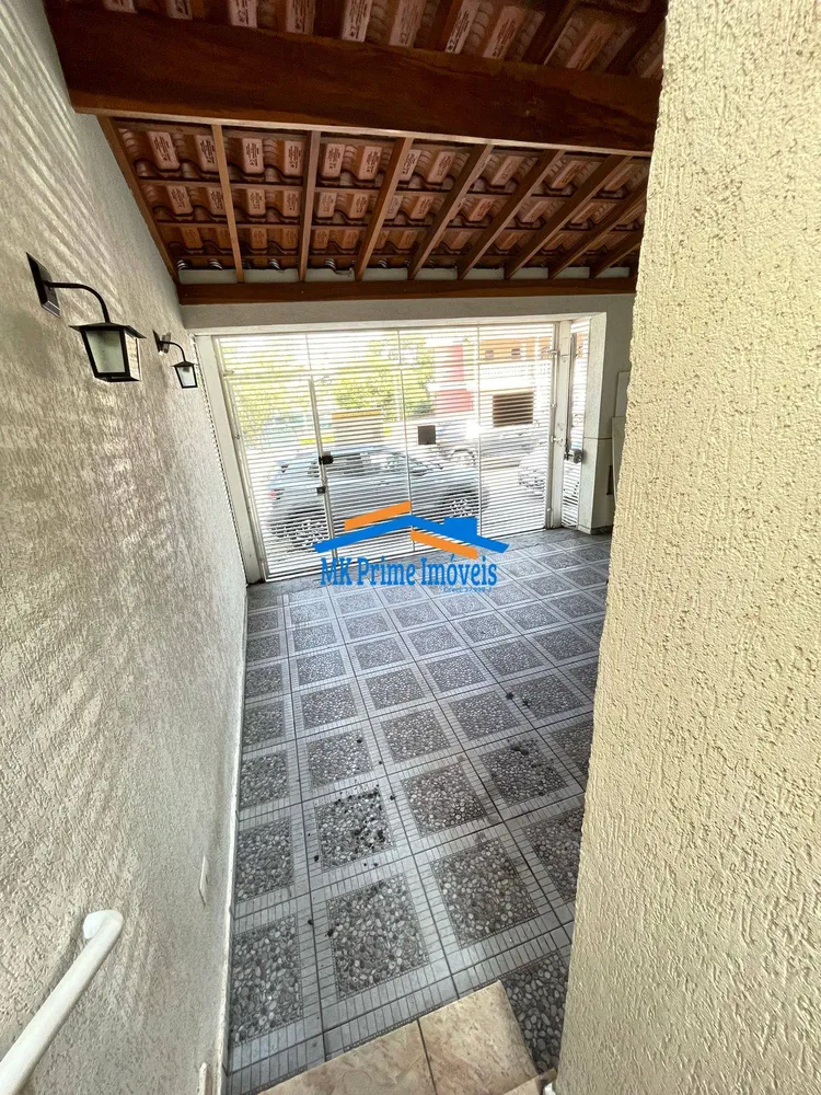 Sobrado, 2 quartos, 172 m² - Foto 6