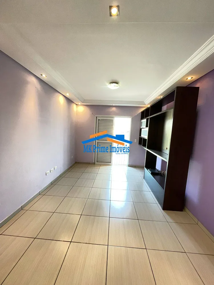 Sobrado, 2 quartos, 172 m² - Foto 4