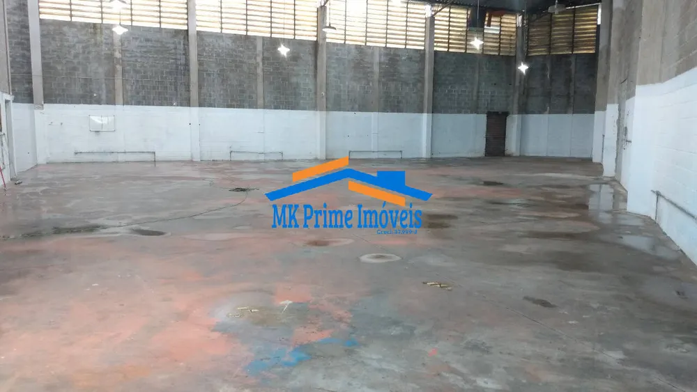 Depósito-Galpão, 690 m² - Foto 4