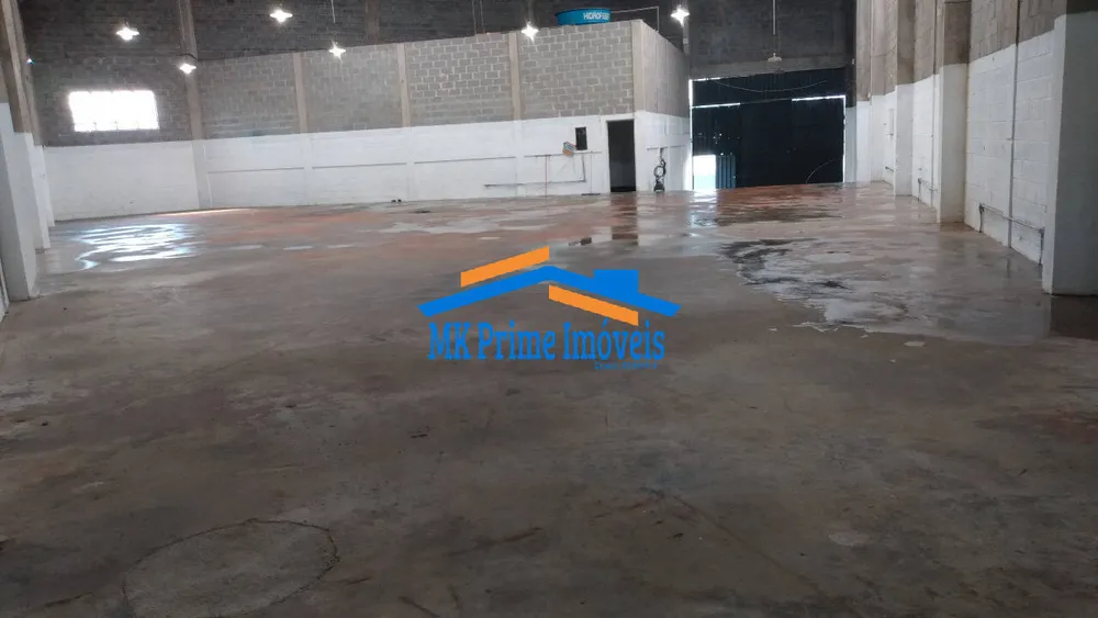 Depósito-Galpão, 690 m² - Foto 3