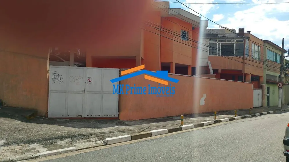 Casa, 3 quartos, 287 m² - Foto 1