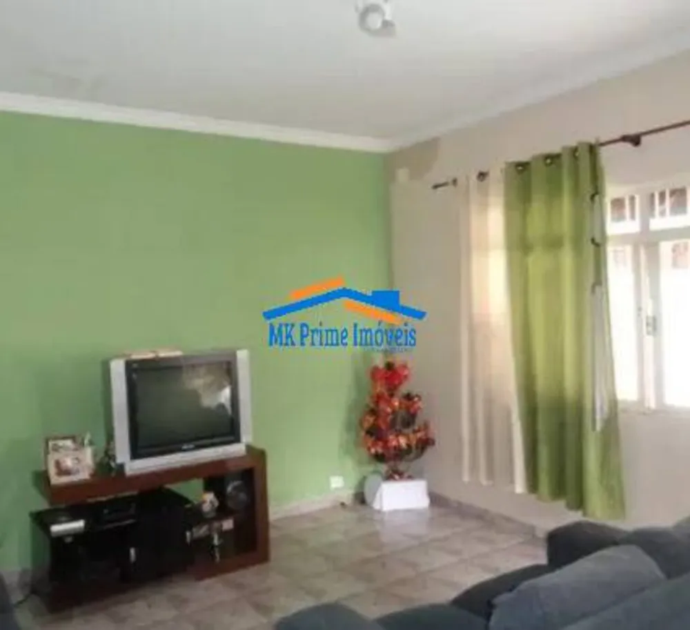 Casa, 3 quartos, 156 m² - Foto 1