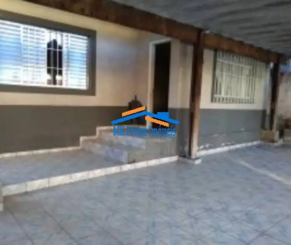 Casa, 3 quartos, 156 m² - Foto 2