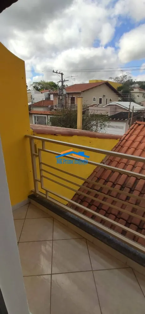 Sobrado, 3 quartos, 214 m² - Foto 4