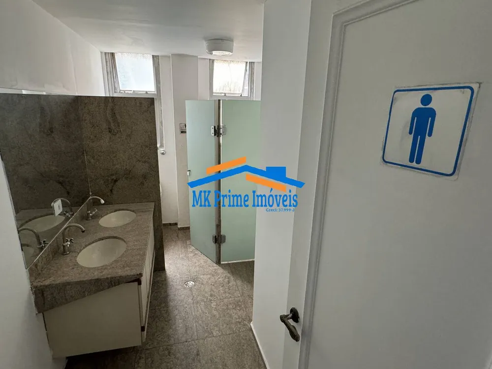 Loja-Salão, 256 m² - Foto 8