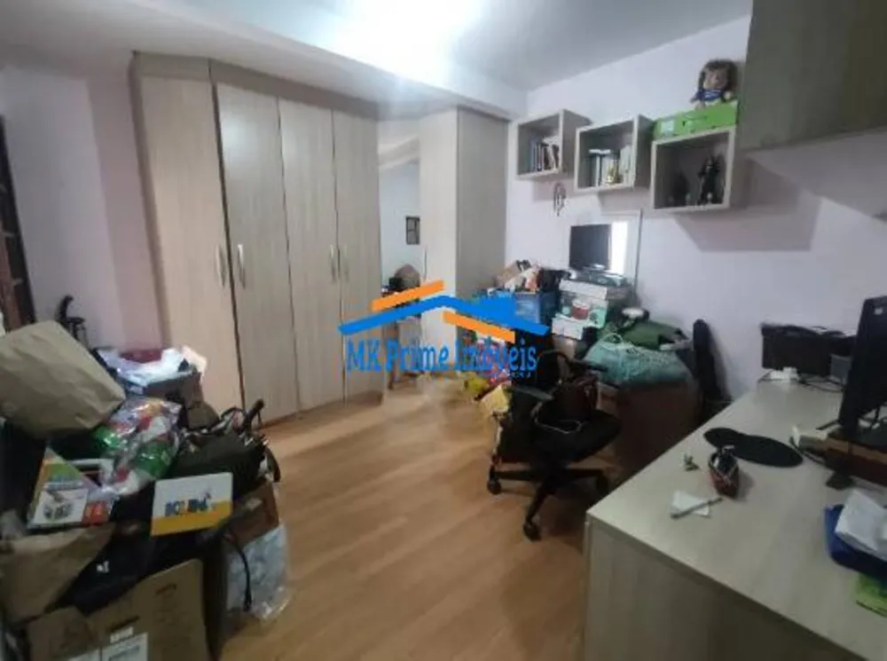 Sobrado, 3 quartos, 226 m² - Foto 4
