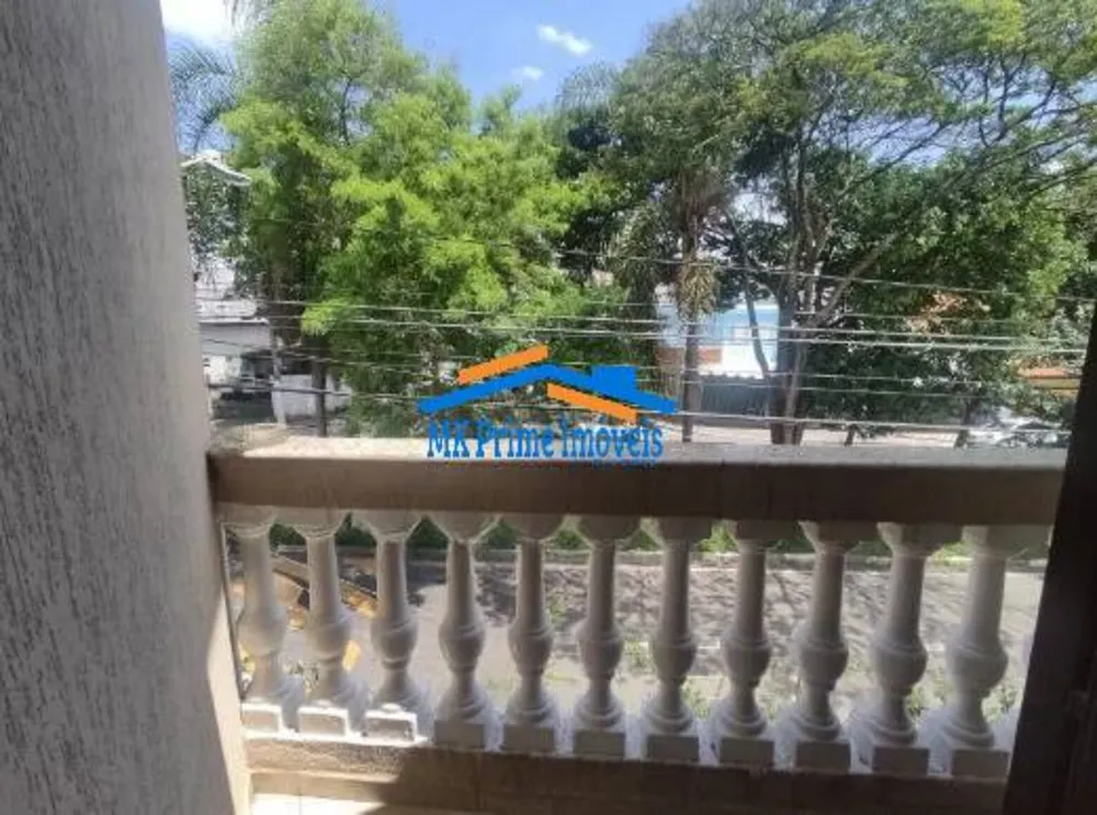 Sobrado, 3 quartos, 226 m² - Foto 3