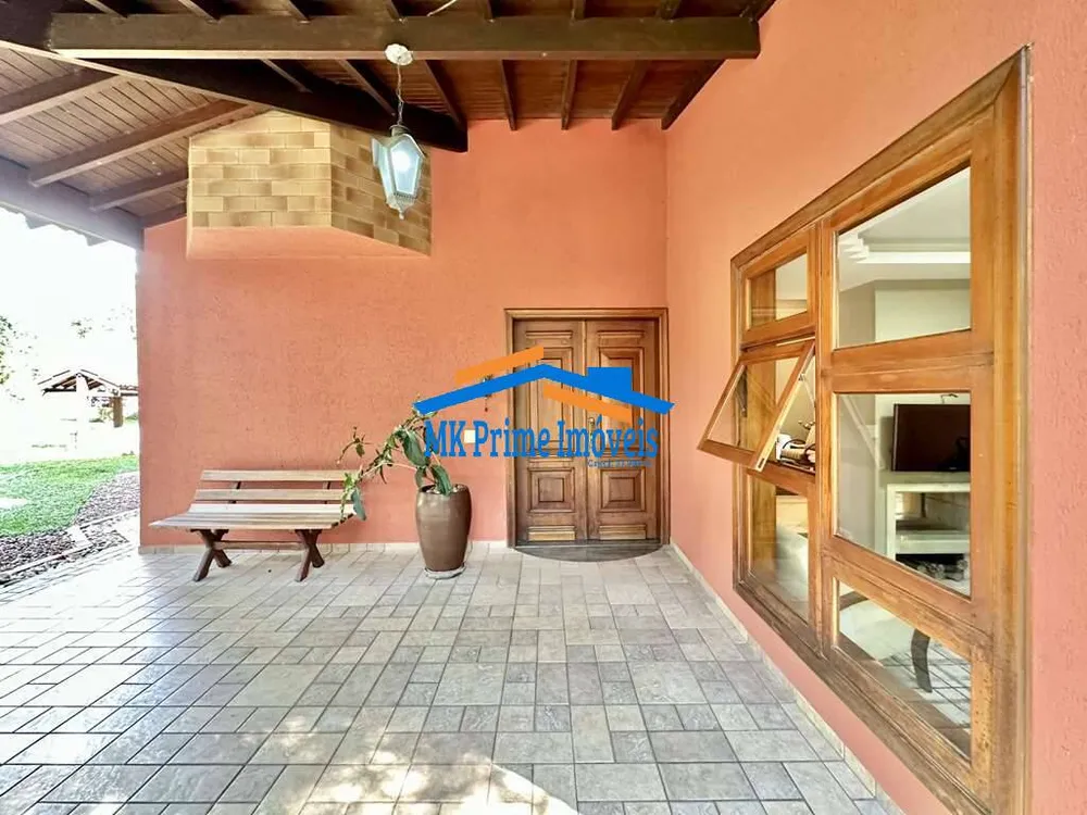 Casa de Condomínio, 3 quartos - Foto 6