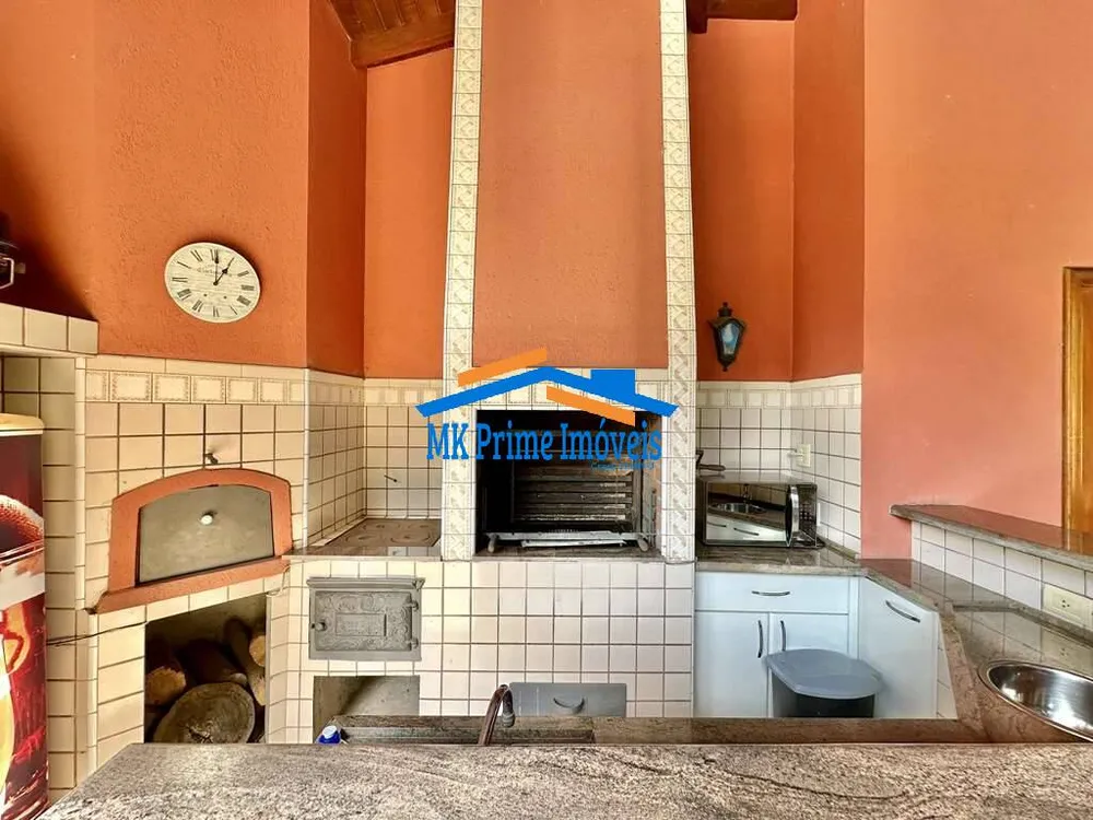 Casa de Condomínio, 3 quartos - Foto 7