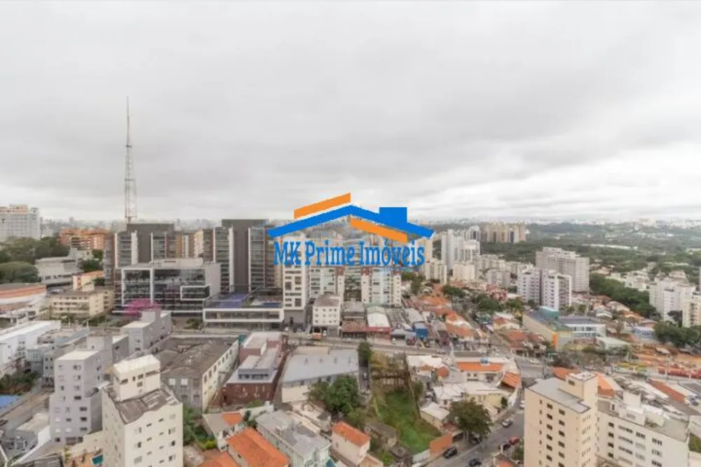 Apartamento, 3 quartos, 190 m² - Foto 5