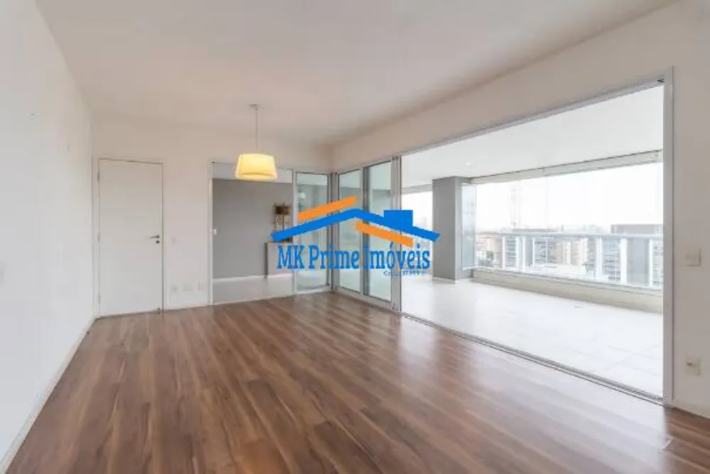 Apartamento, 3 quartos, 190 m² - Foto 3