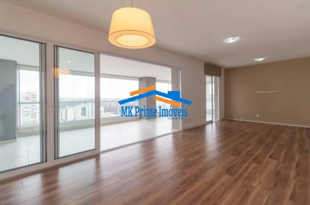 Apartamento, 3 quartos, 190 m² - Foto 4