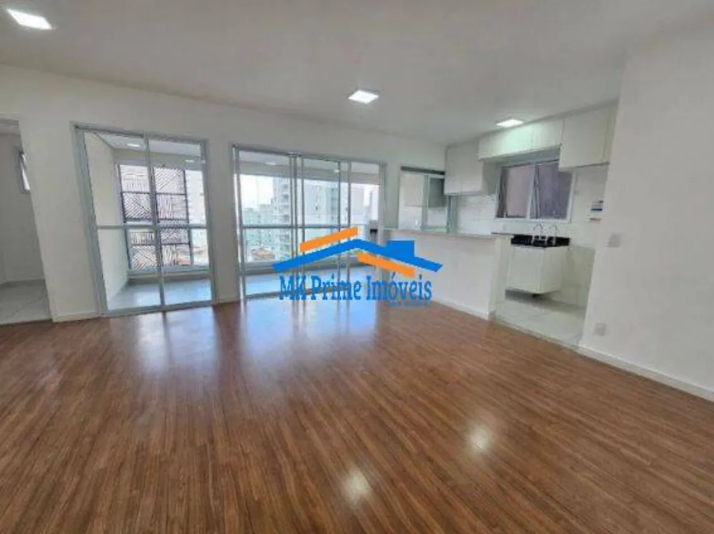 Apartamento, 2 quartos, 96 m² - Foto 3