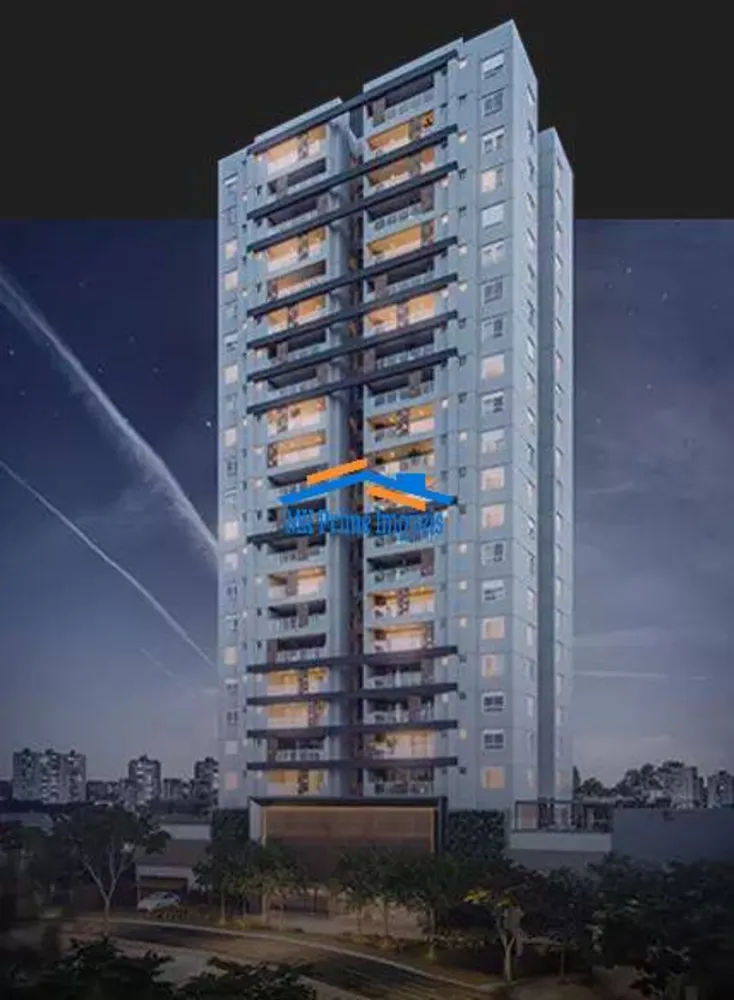 Apartamento, 2 quartos, 96 m² - Foto 1