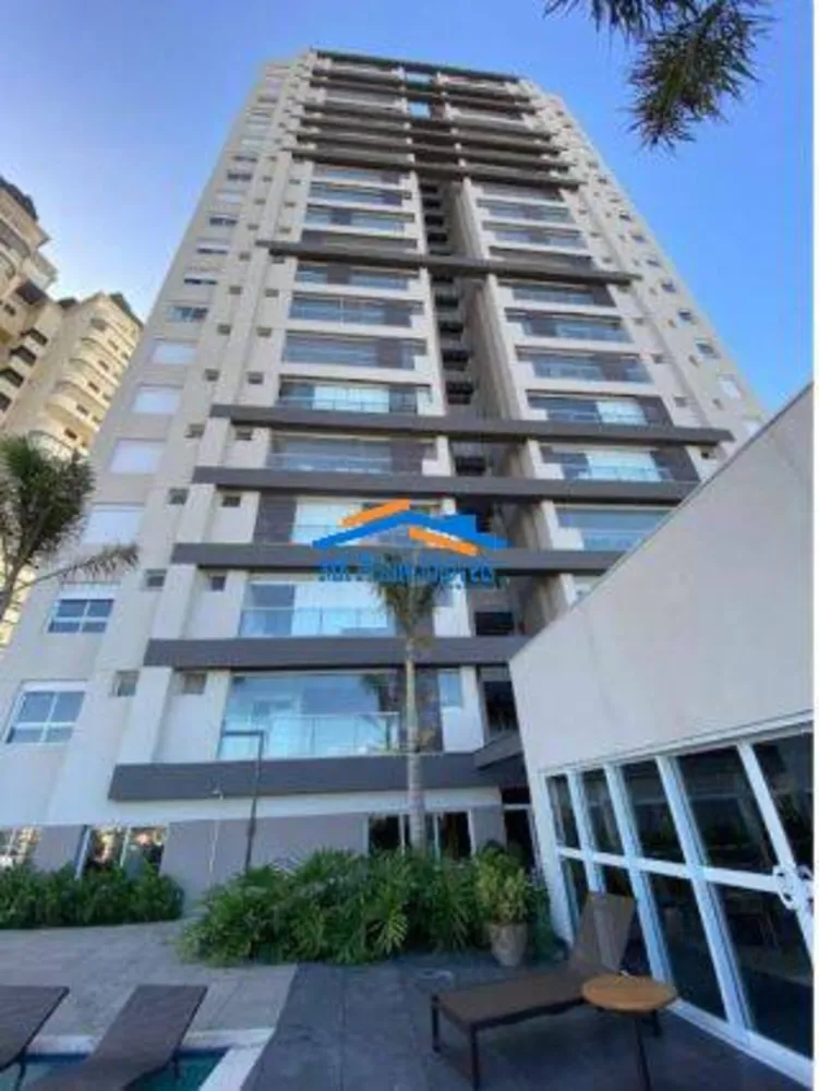 Apartamento, 2 quartos, 96 m² - Foto 2
