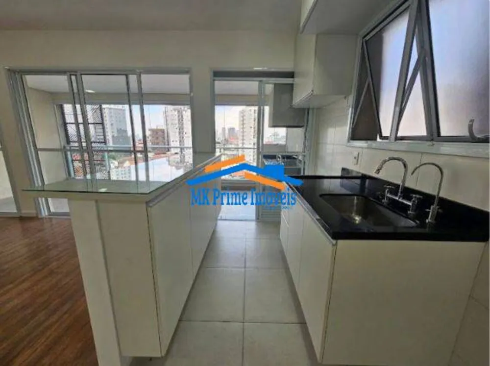 Apartamento, 2 quartos, 96 m² - Foto 4