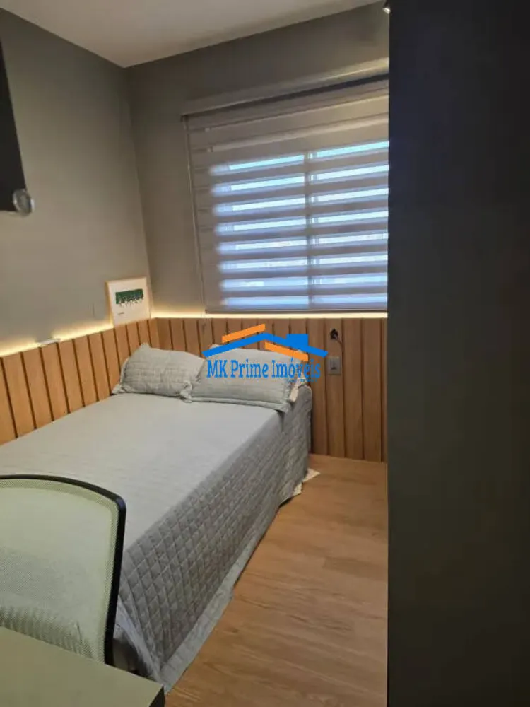 Apartamento, 3 quartos, 102 m² - Foto 7