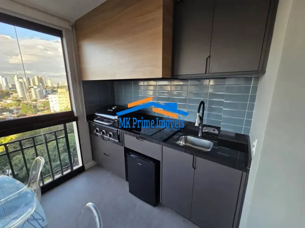 Apartamento, 3 quartos, 102 m² - Foto 5