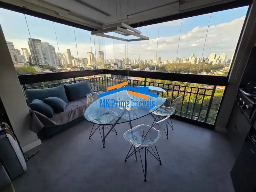 Apartamento, 3 quartos, 102 m² - Foto 4