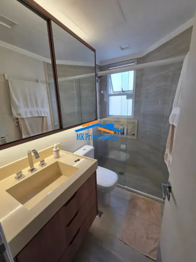 Apartamento, 3 quartos, 102 m² - Foto 3