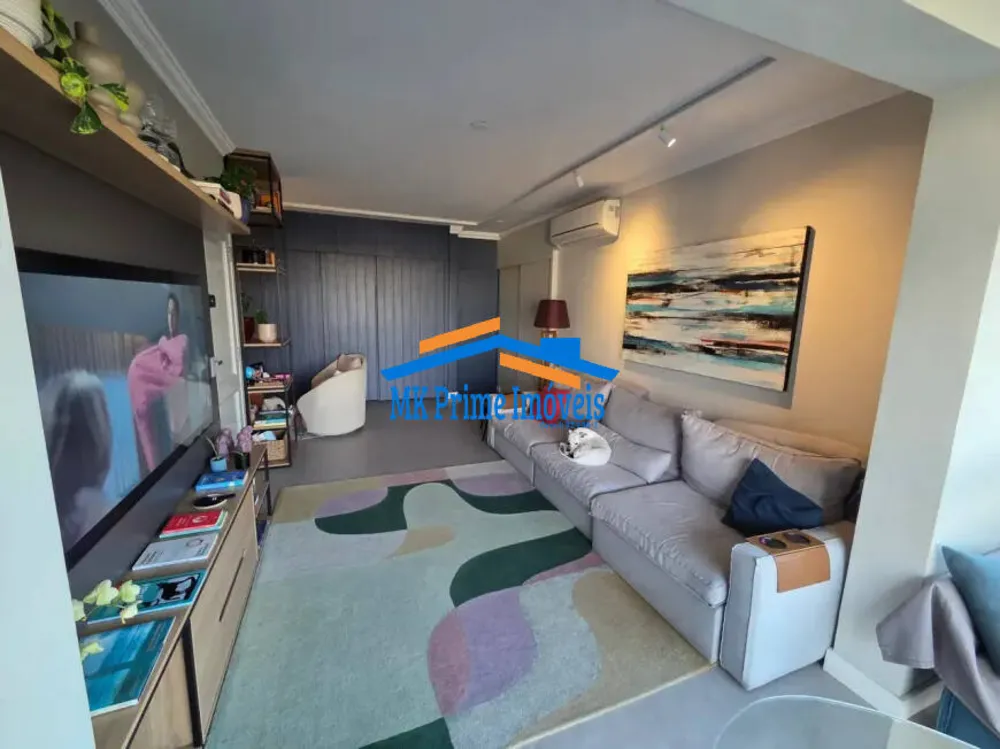 Apartamento, 3 quartos, 102 m² - Foto 2
