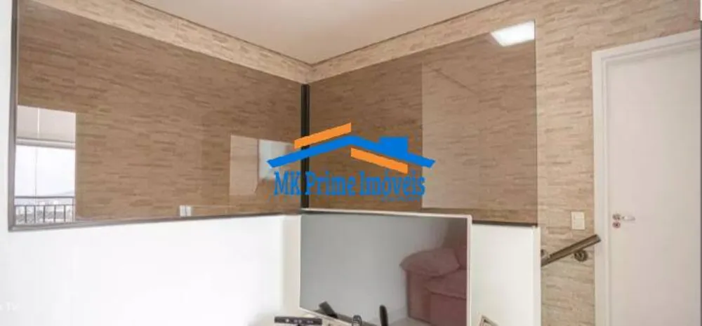 Cobertura, 2 quartos, 118 m² - Foto 5