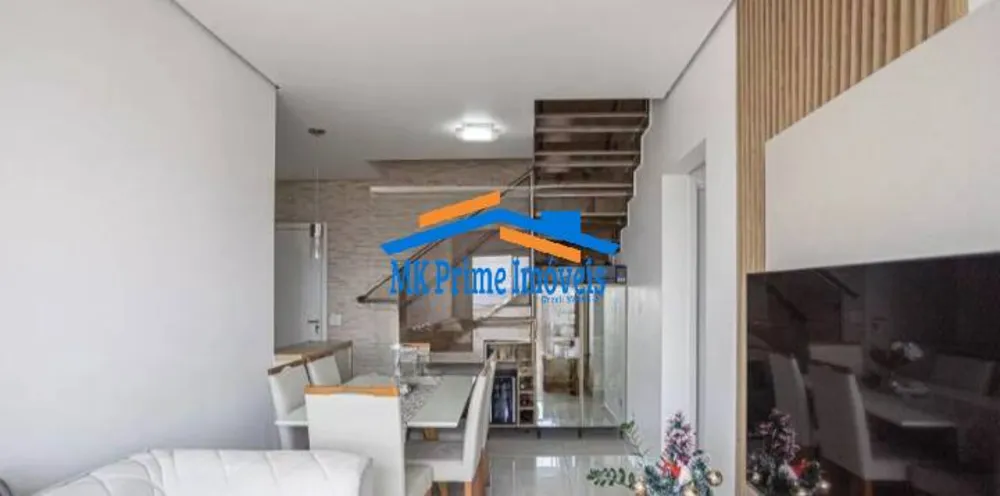 Cobertura, 2 quartos, 118 m² - Foto 1