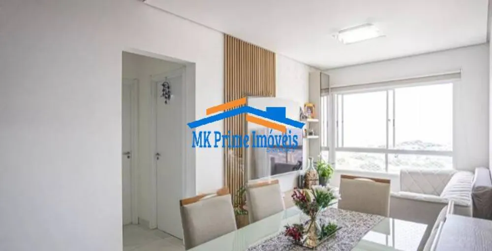 Cobertura, 2 quartos, 118 m² - Foto 4