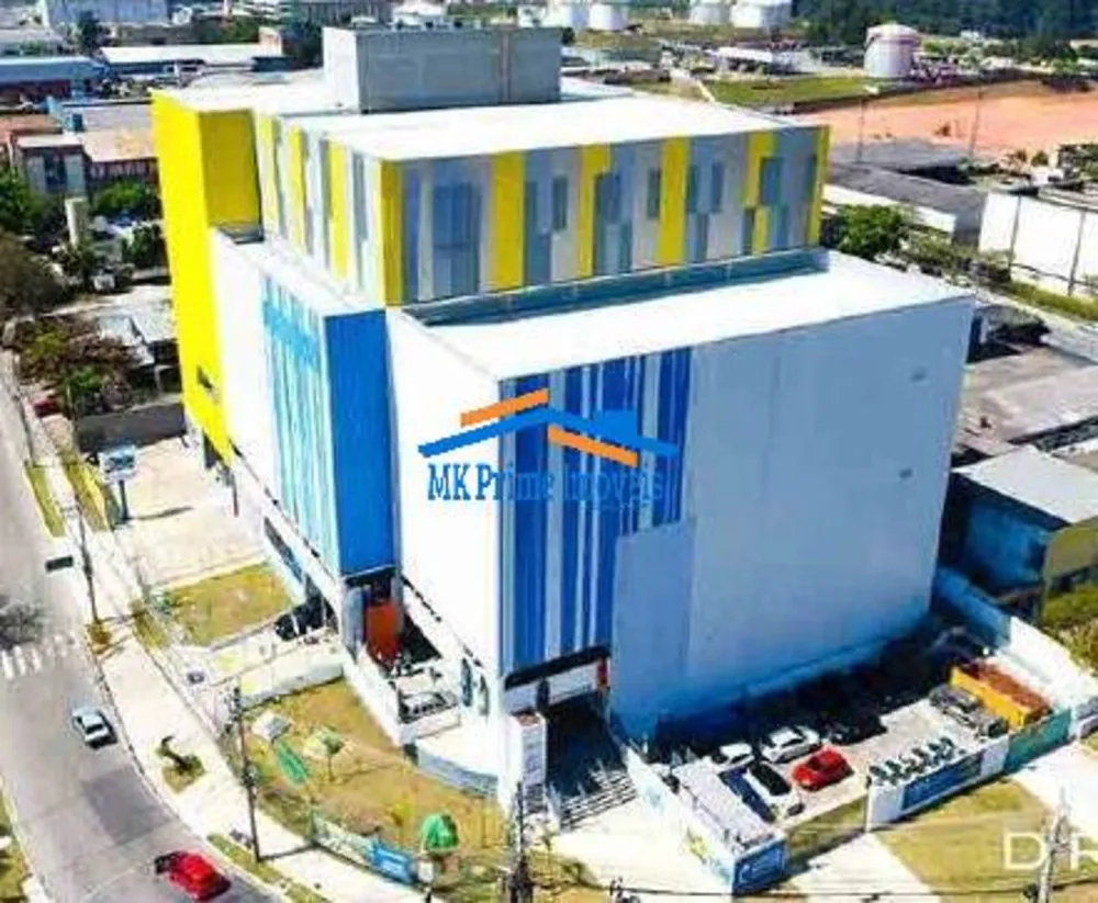 Depósito-Galpão, 10943 m² - Foto 4