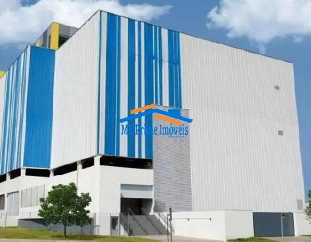 Depósito-Galpão, 10943 m² - Foto 2