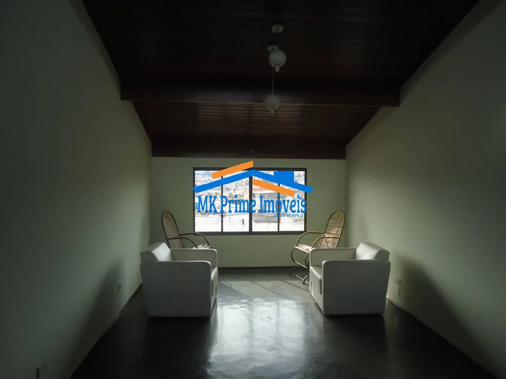 Sobrado, 3 quartos - Foto 1