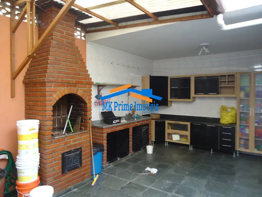 Sobrado, 3 quartos - Foto 2