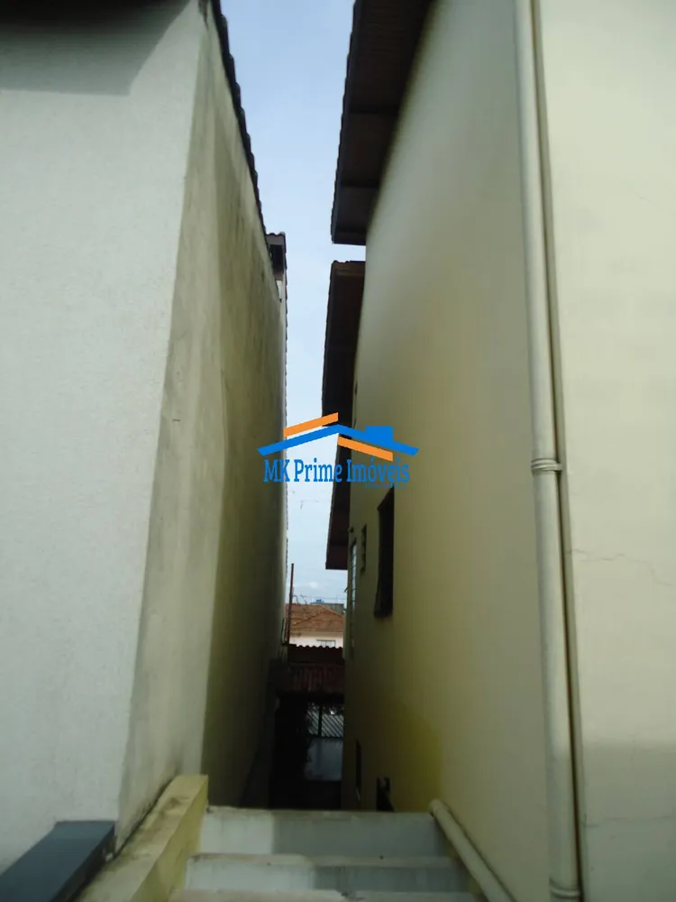 Sobrado, 3 quartos - Foto 5