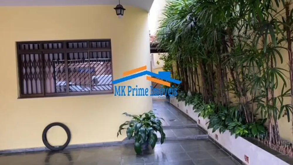 Sobrado, 3 quartos - Foto 7