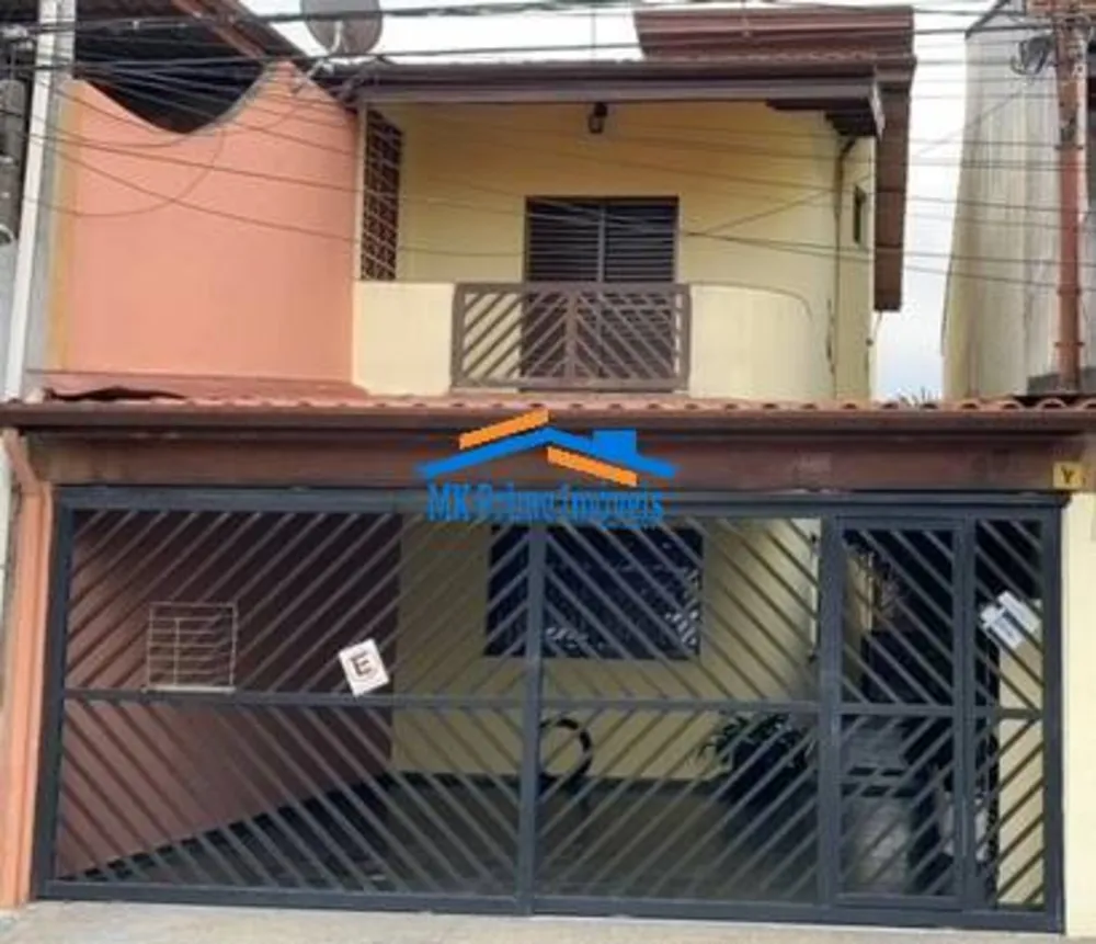 Sobrado, 3 quartos - Foto 3