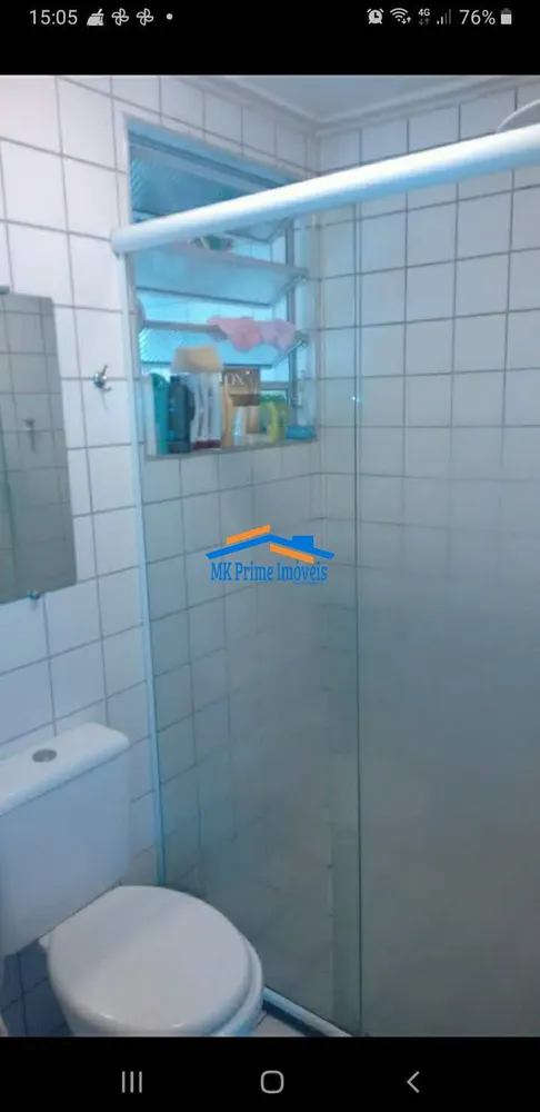 Apartamento, 2 quartos, 55 m² - Foto 5