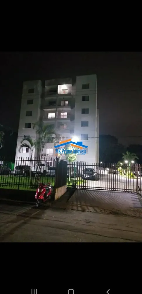 Apartamento, 2 quartos, 55 m² - Foto 1