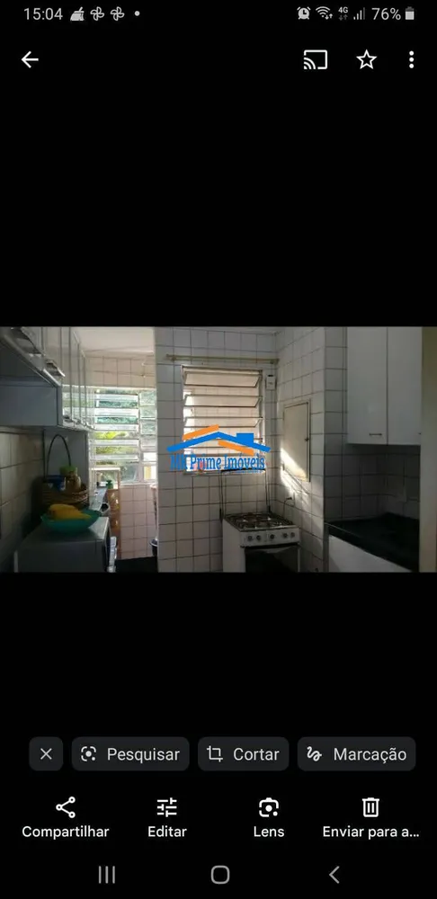 Apartamento, 2 quartos, 55 m² - Foto 8