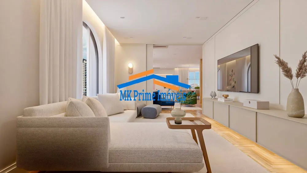 Apartamento, 7 quartos, 315 m² - Foto 6