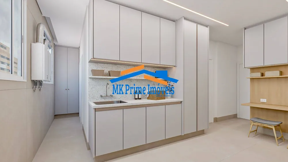 Apartamento, 7 quartos, 315 m² - Foto 5