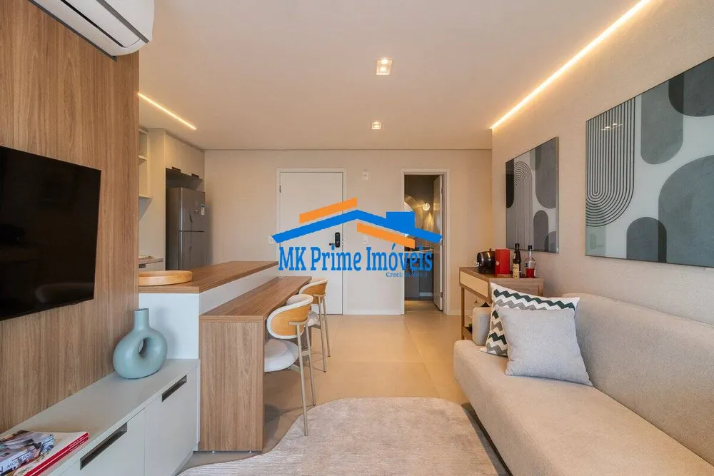 Apartamento, 2 quartos, 90 m² - Foto 4