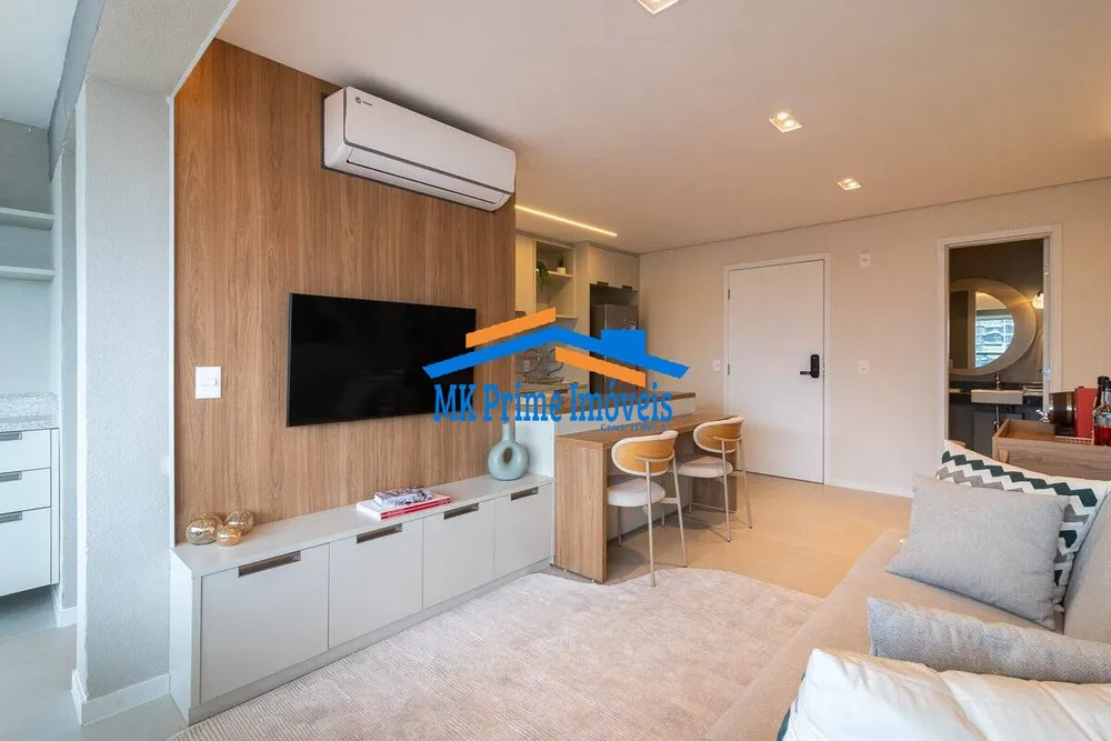 Apartamento, 2 quartos, 90 m² - Foto 2
